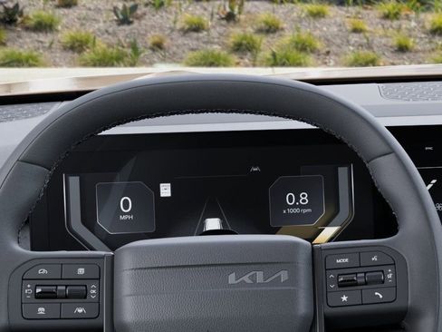 New 2027 Kia Telluride SX X-Pro AWD/4WD image 21