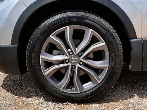 Used 2020 Honda CR-V Touring image 32