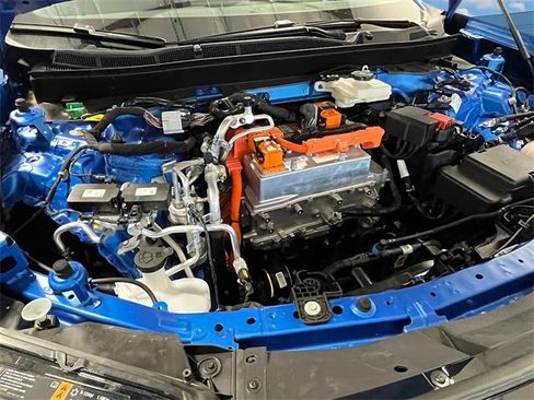 New 2026 Honda Prologue EX image 10