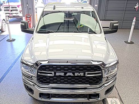Used 2023 RAM 2500 Big Horn w/ Level 1 Equipment Group AWD/4WD image 10