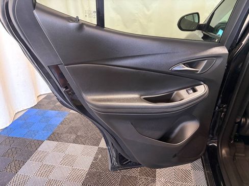 Used 2024 Buick Encore GX Preferred FWD image 9