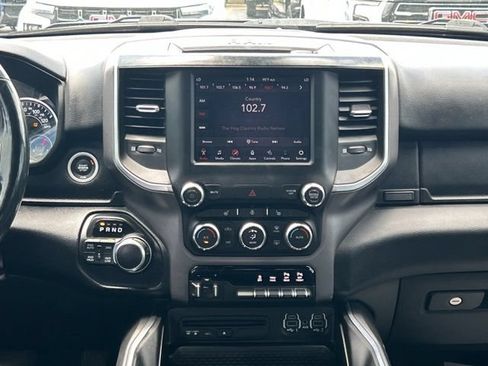 Used 2019 RAM 1500 Big Horn AWD/4WD image 23