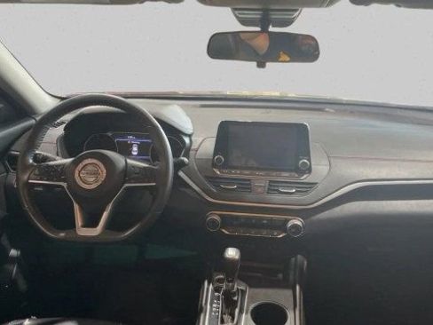 Used 2022 Nissan Altima 2.5 SR image 15