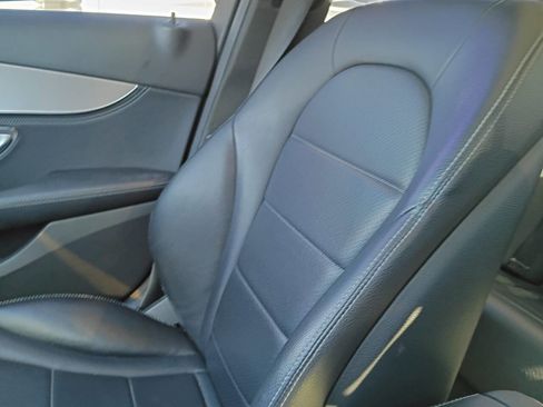 Used 2016 Mercedes-Benz C 300 4MATIC Sedan w/ Multimedia Package image 14