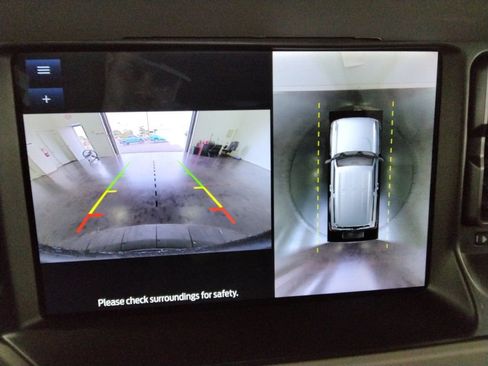 Used 2023 Ford Bronco Wildtrak image 26