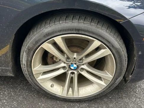 Used 2014 BMW 328i xDrive Sedan AWD/4WD image 20