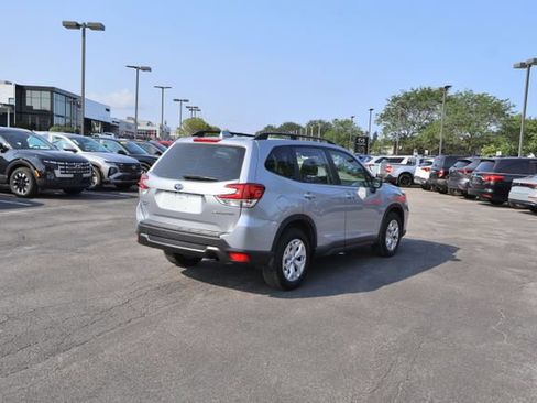 Used 2019 Subaru Forester w/ Alloy Wheel Package AWD/4WD image 7