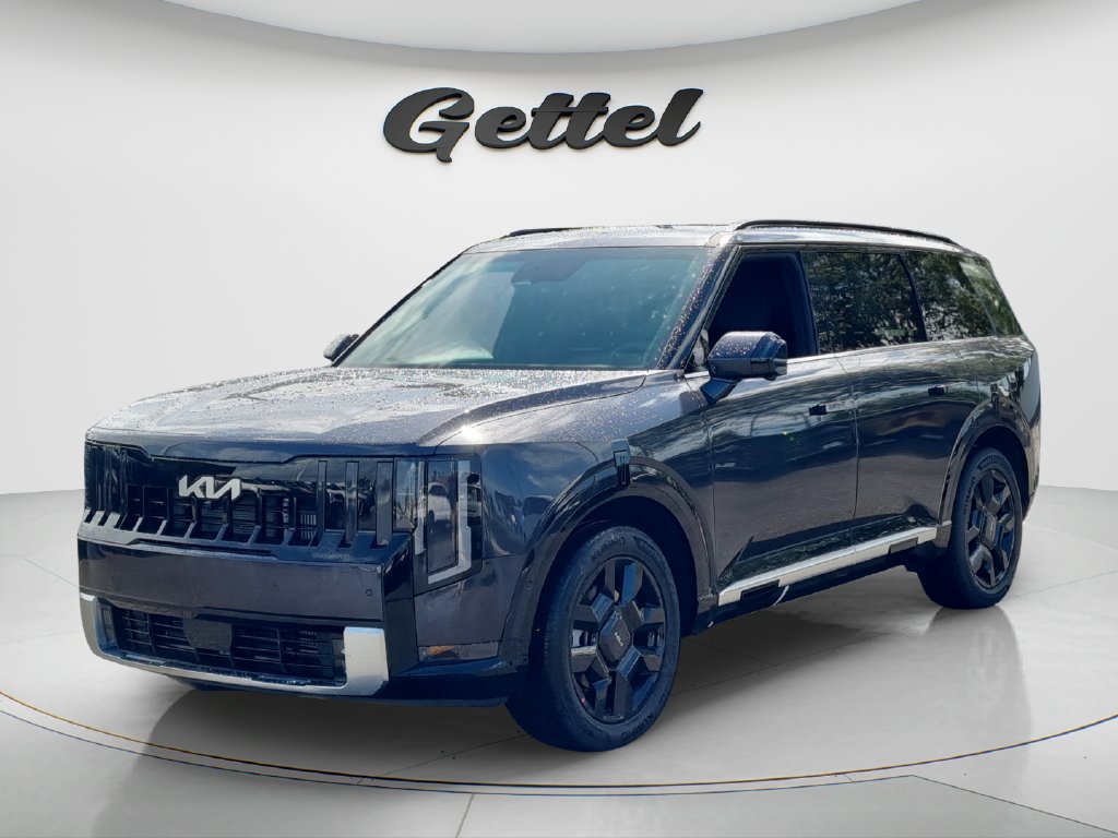 New 2027 Kia Telluride SX Prestige AWD/4WD image 1
