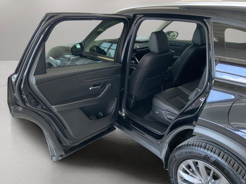 Used 2024 MAZDA CX-90 3.3 Turbo w/ Select Package AWD/4WD image 15