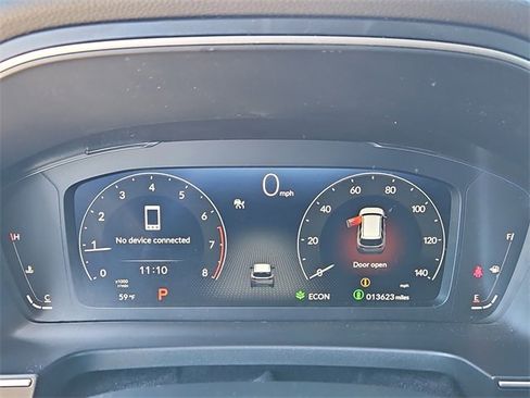 Used 2025 Honda Pilot Elite image 20