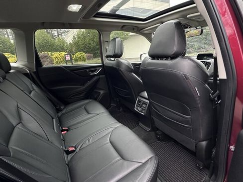 Used 2020 Subaru Forester Touring w/ Popular Package #2 image 18