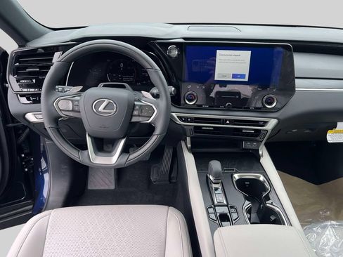 New 2026 Lexus RX 350 Premium Plus AWD/4WD image 12