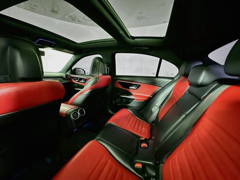 Used 2023 Mercedes-Benz C 43 AMG 4MATIC Sedan image 22