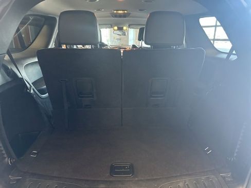 Used 2016 Dodge Durango Limited w/ Nav & Power Liftgate Group image 36