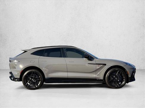 New 2026 Aston Martin DBX 707 AWD/4WD image 3