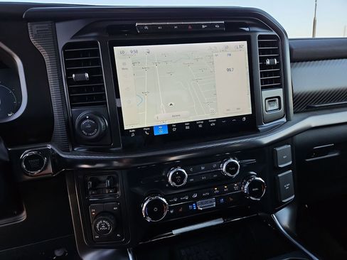 New 2026 Ford F150 Raptor AWD/4WD image 25