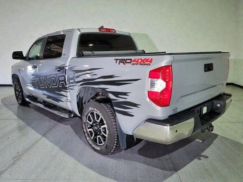 Used 2021 Toyota Tundra TRD Pro image 25