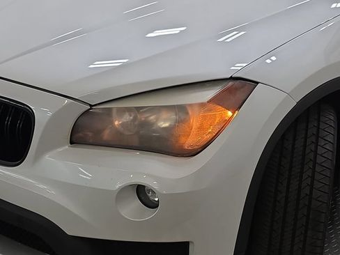 Used 2014 BMW X1 xDrive28i AWD/4WD image 31