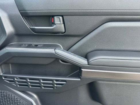 New 2026 Toyota 4Runner SR5 image 21