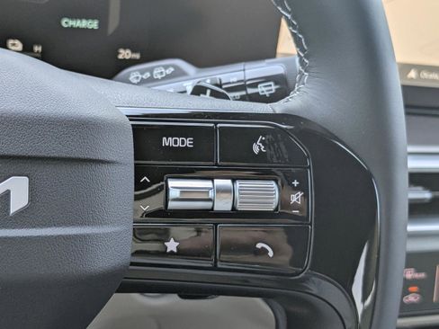 New 2026 Kia Sorento SX Prestige image 26