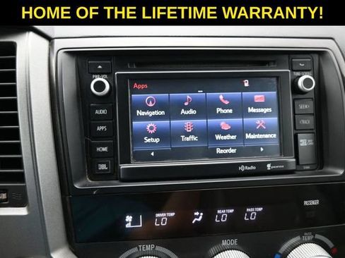 Used 2015 Toyota Sequoia Limited AWD/4WD image 27