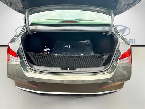 New 2026 Hyundai Elantra Sport FWD image 18