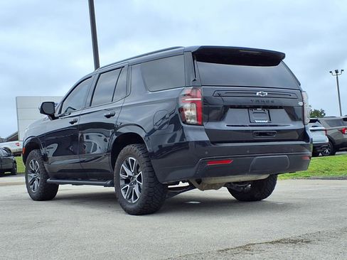 Used 2024 Chevrolet Tahoe Z71 w/ Luxury Package image 6