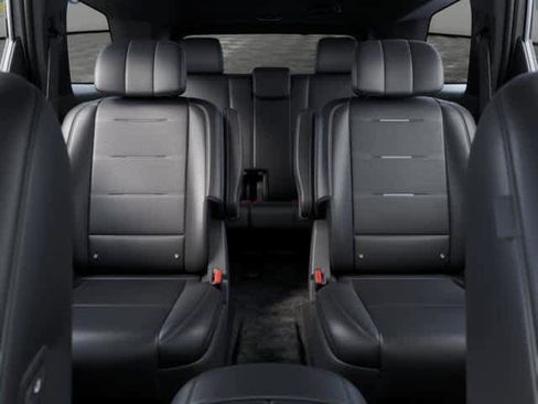 New 2026 Hyundai Palisade Calligraphy image 12