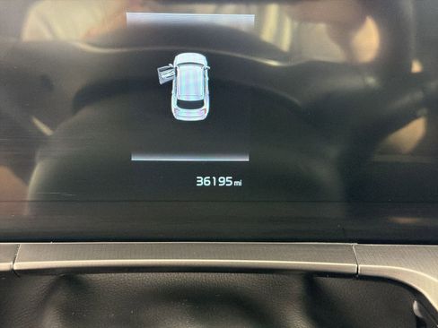 Used 2023 Kia Telluride S w/ S Sunroof Package AWD/4WD image 18