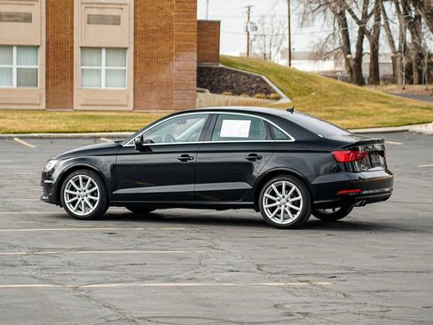 Used 2015 Audi A3 1.8T Premium w/ Cold Weather Package image 7