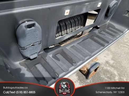 Used 2015 GMC Sierra 1500 SLT w/ SLT Crew Cab Value Package AWD/4WD image 40