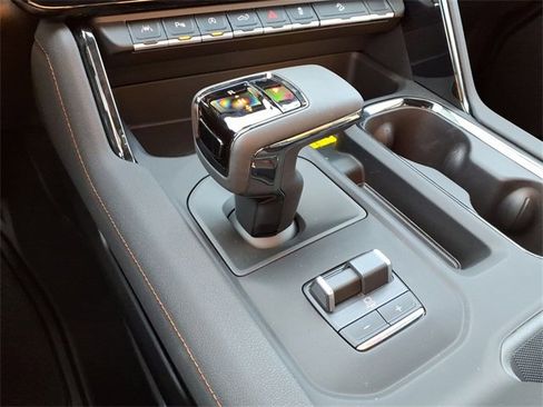 New 2026 GMC Sierra 1500 AT4 w/ Technology Package image 16