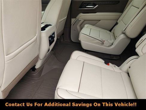 New 2026 GMC Yukon Denali image 21