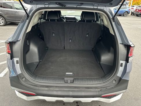 Used 2023 Kia Sportage EX image 25