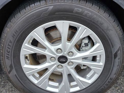 Used 2023 Ford Escape Active w/ Cold Weather Package image 10