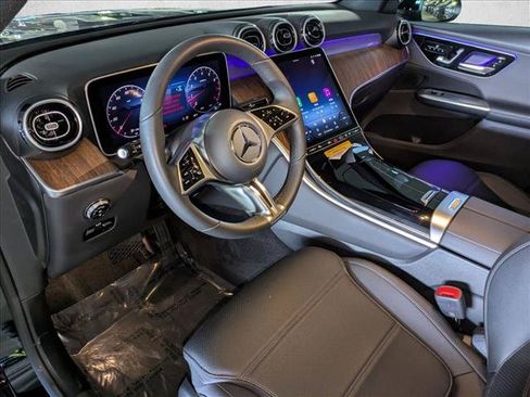 Certified 2026 Mercedes-Benz GLC 300 image 13