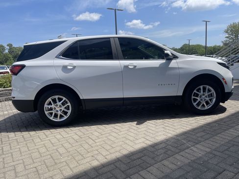 Used 2023 Chevrolet Equinox LT image 6
