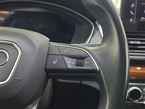 Used 2021 Audi Q5 2.0T Premium Plus w/ Premium Plus Package image 21