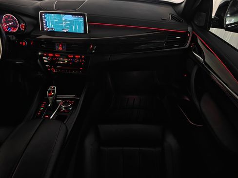 Used 2019 BMW X6 xDrive35i w/ M Sport Package AWD/4WD image 29