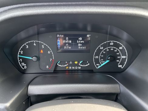 Used 2024 Ford Transit 350 XLT image 21