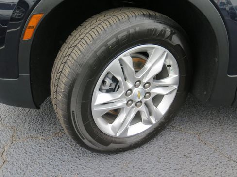 Used 2021 Chevrolet Blazer LT image 18