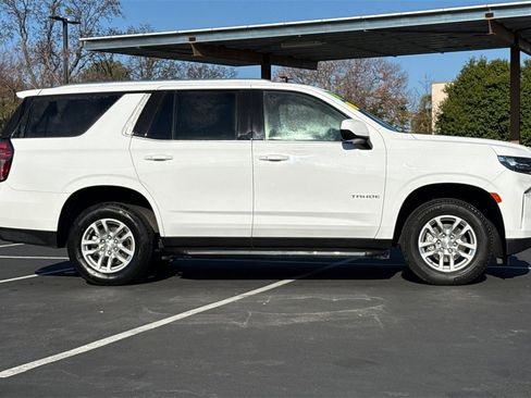 Used 2024 Chevrolet Tahoe LT image 8