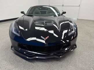Used 2017 Chevrolet Corvette Z06 RWD video 2