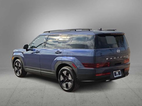 New 2026 Hyundai Santa Fe SEL image 6