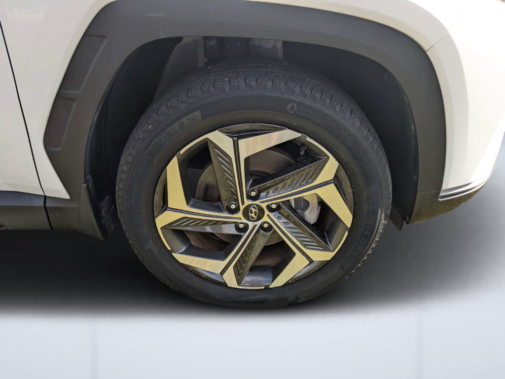 Used 2023 Hyundai Tucson SEL w/ Convenience Package AWD/4WD image 14