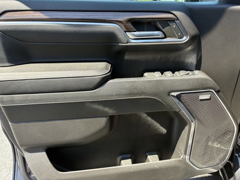 Used 2024 Chevrolet Silverado 1500 RST w/ Convenience Package II AWD/4WD image 24