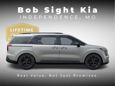 New 2026 Kia Carnival SX Prestige FWD image 7