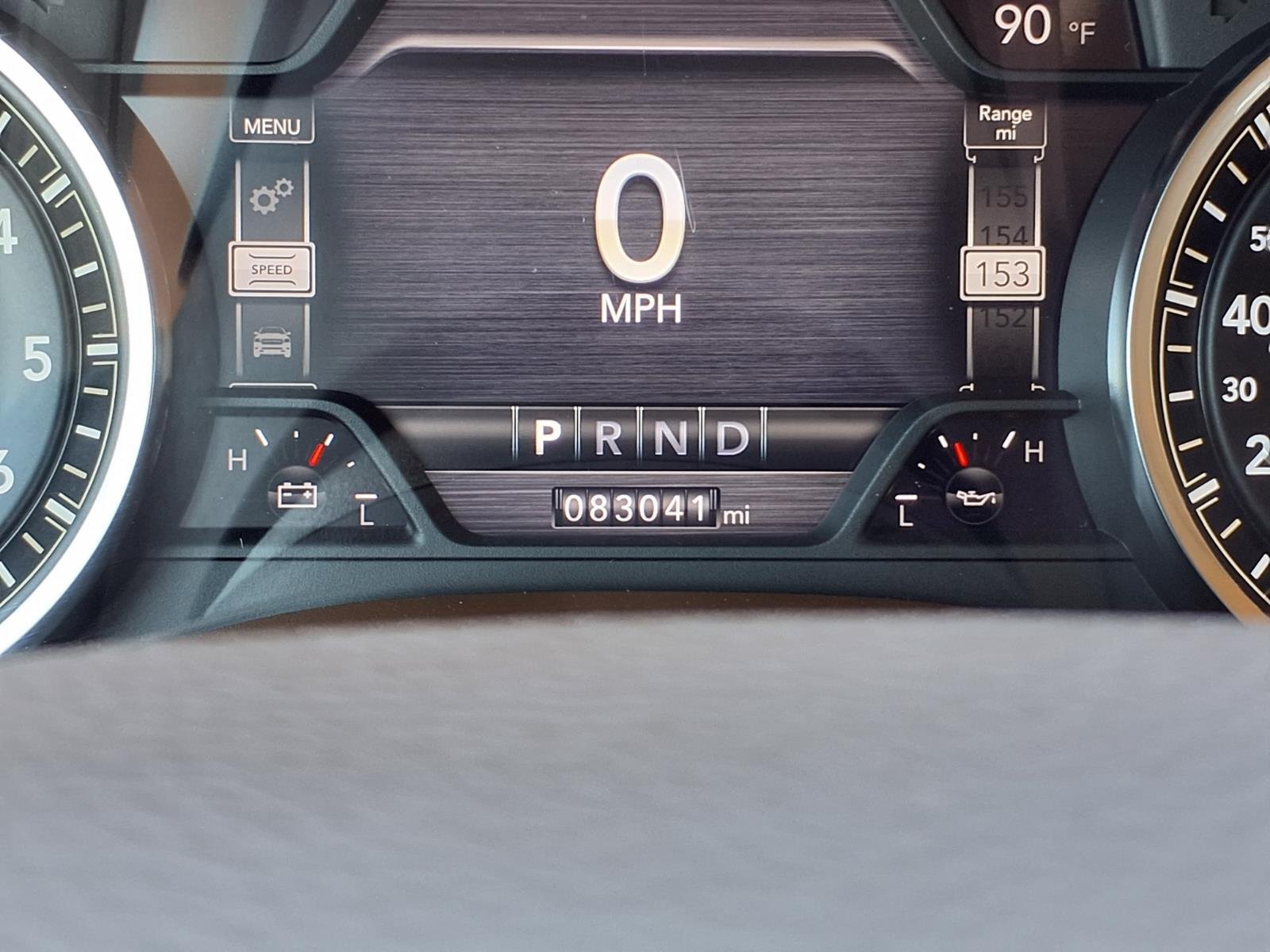 Used 2019 RAM 1500 Laramie AWD/4WD image 19