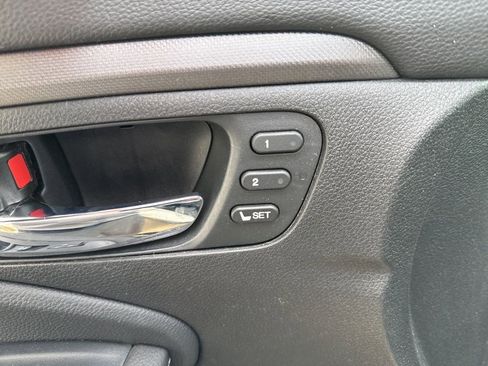 Used 2023 Honda Ridgeline RTL image 10