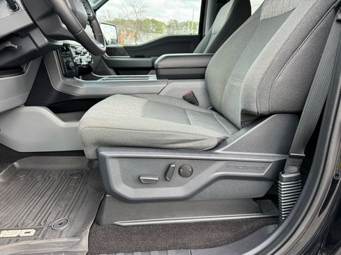 Used 2023 Ford F150 XLT w/ Equipment Group 302A High image 17